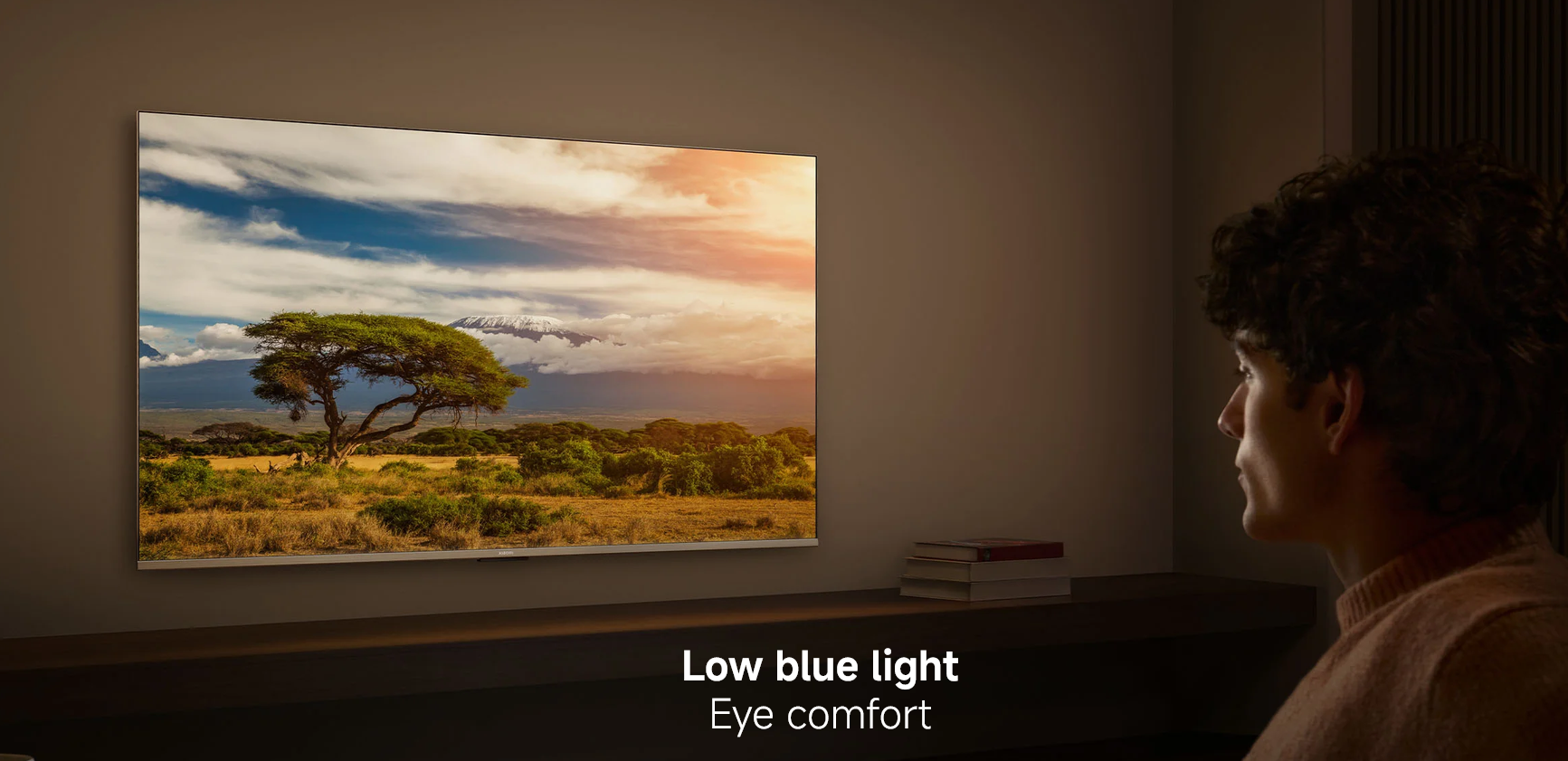 Xiaomi TV A Pro 43" inch Qled 4K 2026
